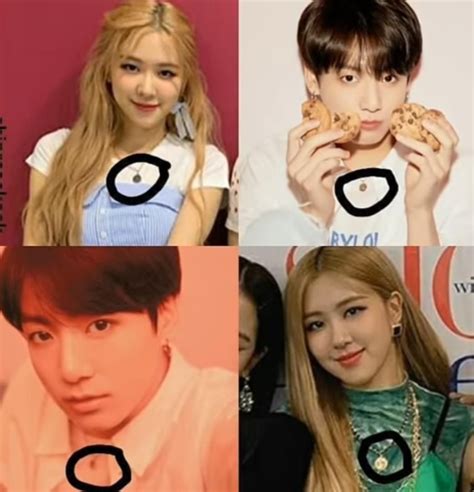 is blackpink and bts dating
